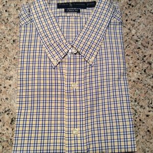 Brand New Polo by Ralph Lauren Long Sleeve Shirt